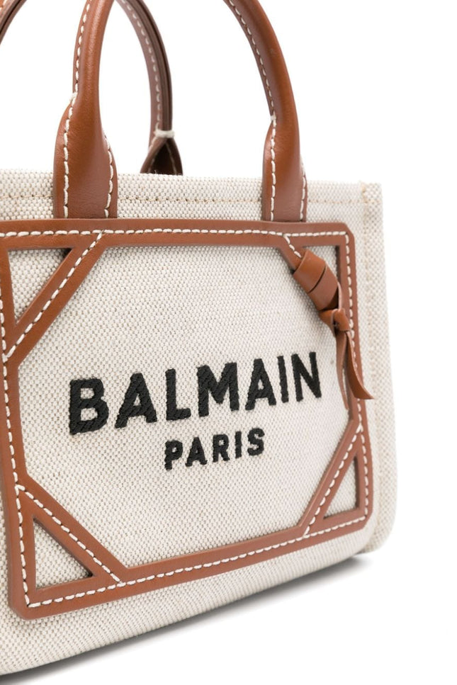 Balmain Bags.. Beige