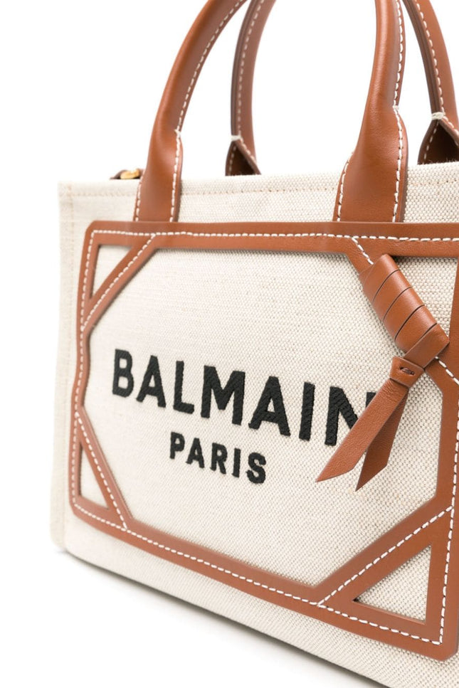 Balmain Bags.. Beige