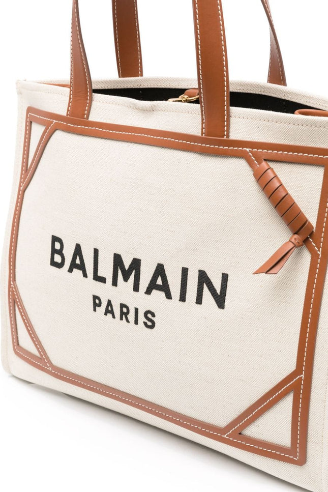 Balmain Bags.. Beige