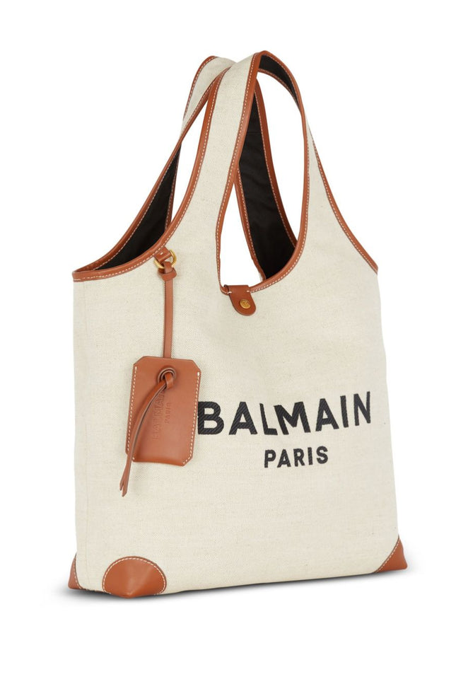 Balmain Bags.. Beige