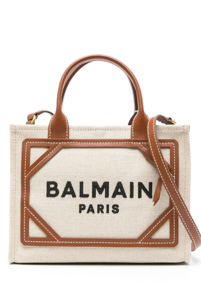 Balmain Bags.. Beige