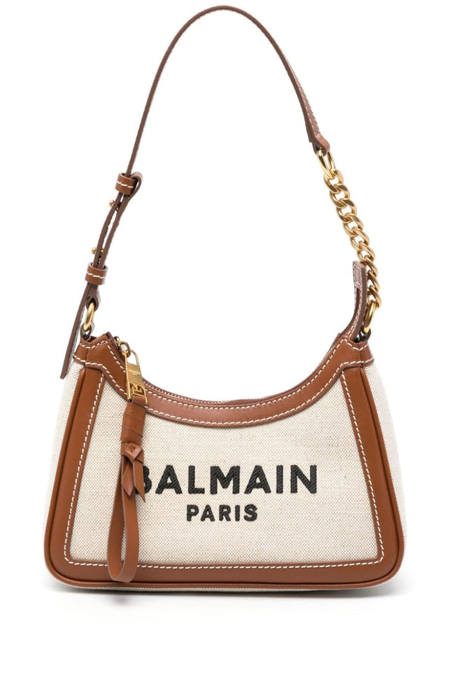 Balmain Bags.. Beige