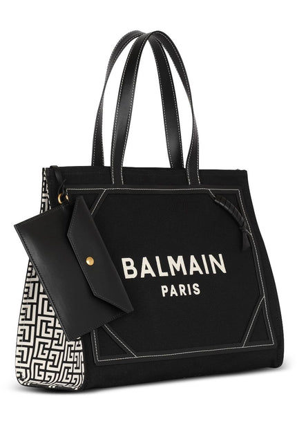 Balmain Bags.. Black