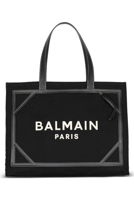 Balmain Bags.. Black