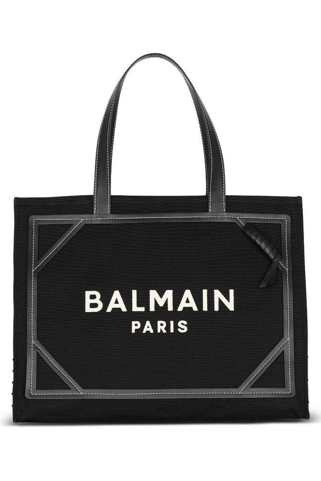 Balmain Bags.. Black