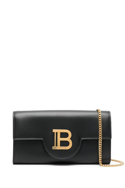 Balmain Bags.. Black