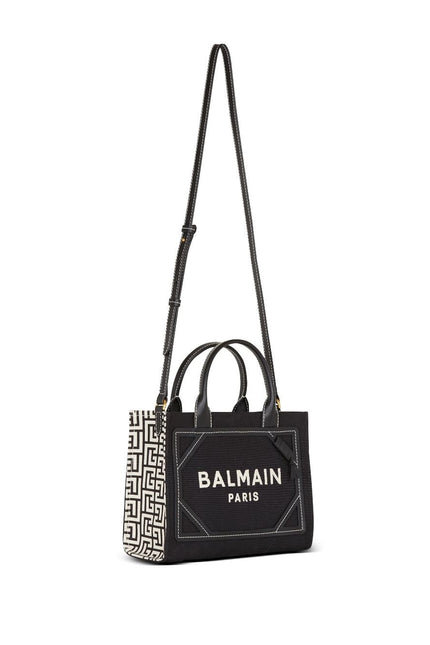 Balmain Bags.. Black