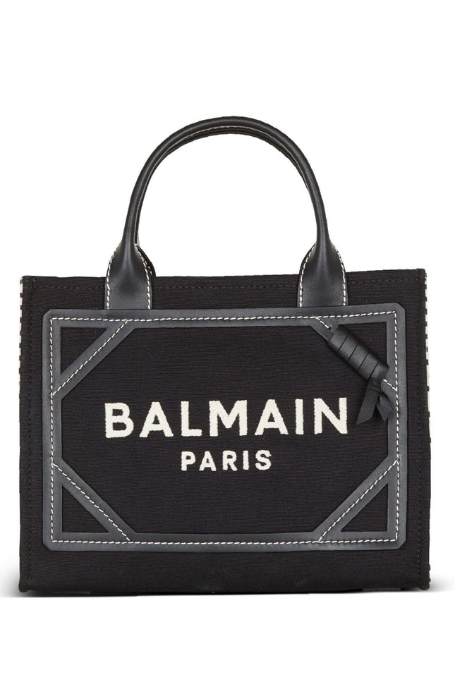 Balmain Bags.. Black