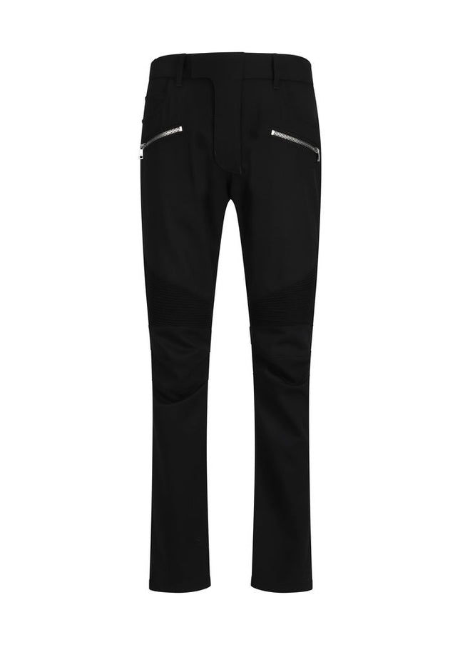 Balmain Biker Pants