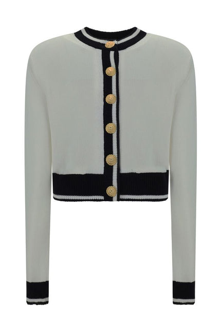 Balmain Cardigan