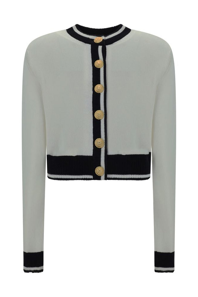 Balmain Cardigan