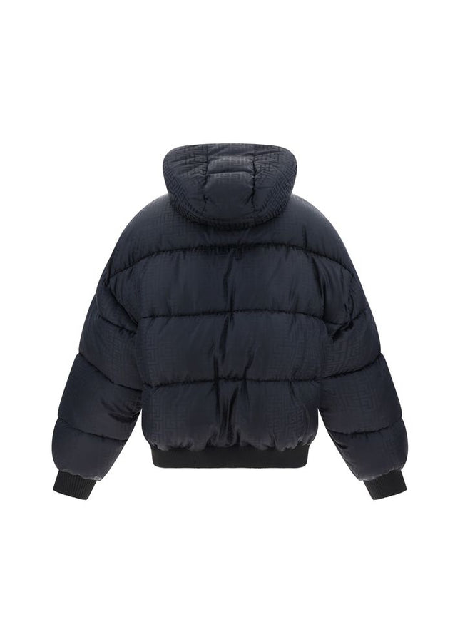 Balmain Down Jacket