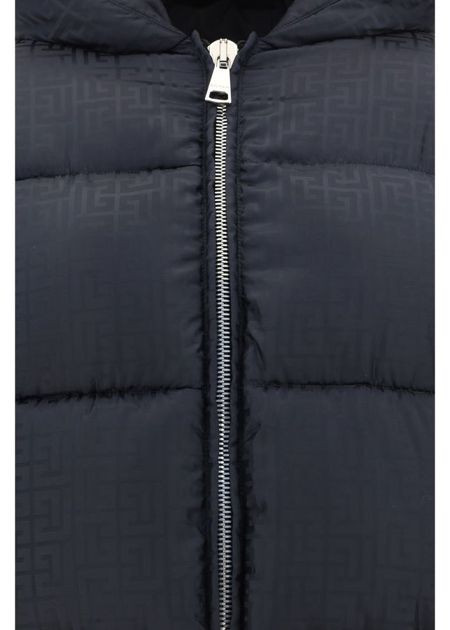 Balmain Down Jacket