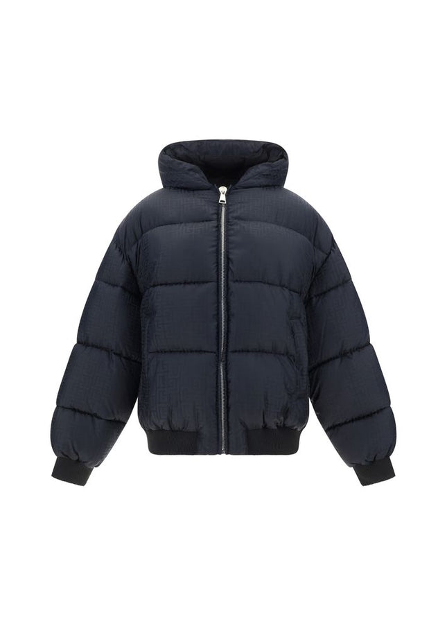 Balmain Down Jacket