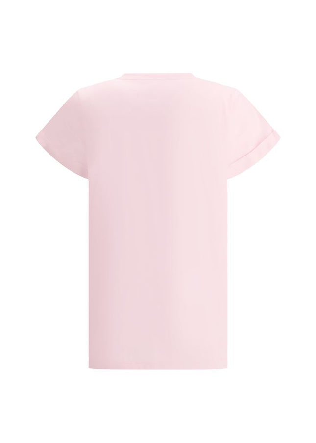 Balmain Logoed T-Shirt