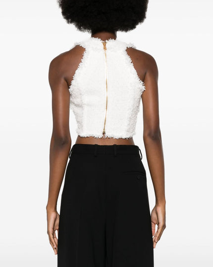 Balmain Top White