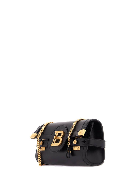 Balmain b-buzz 23 clutch