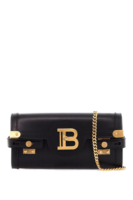 Balmain b-buzz 23 clutch