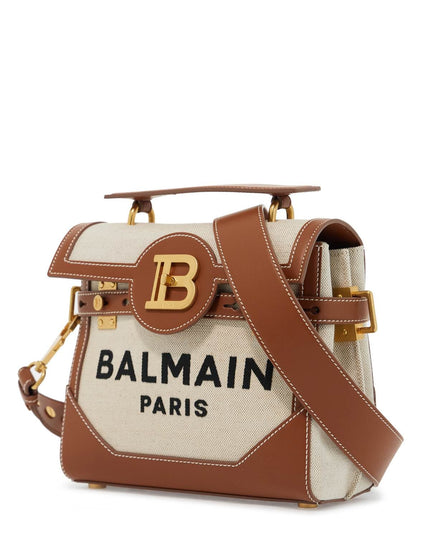 Balmain b-buzz 23 handbag