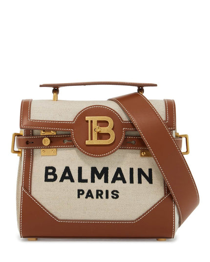 Balmain b-buzz 23 handbag