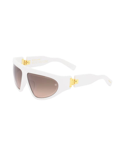 Balmain b-escape sunglasses