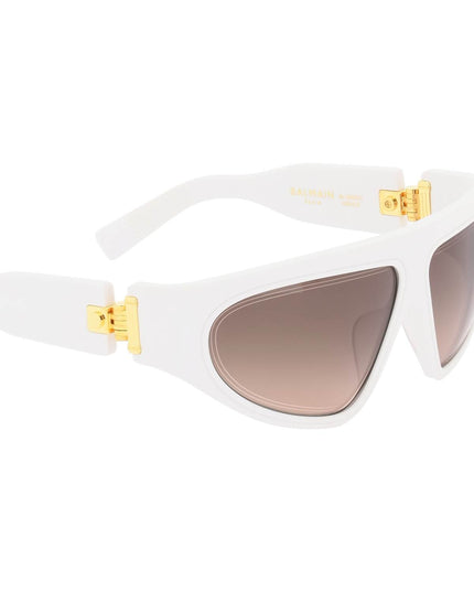 Balmain b-escape sunglasses