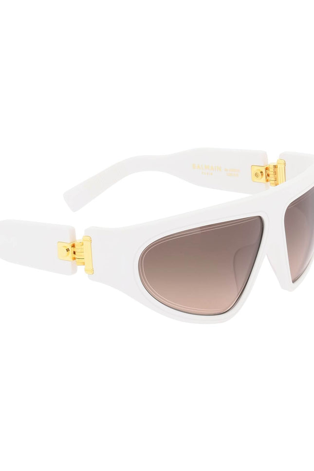 Balmain b-escape sunglasses