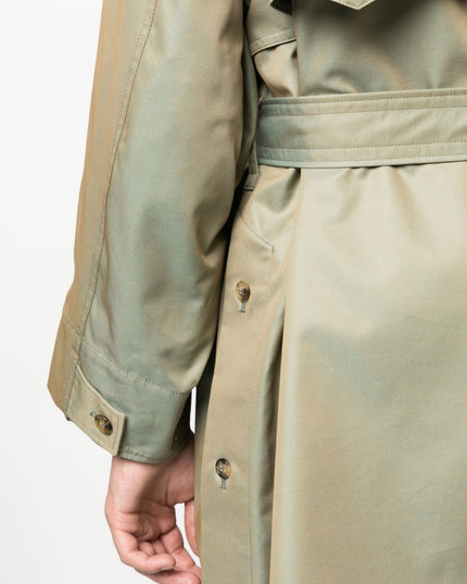 Baracuta Coats Green