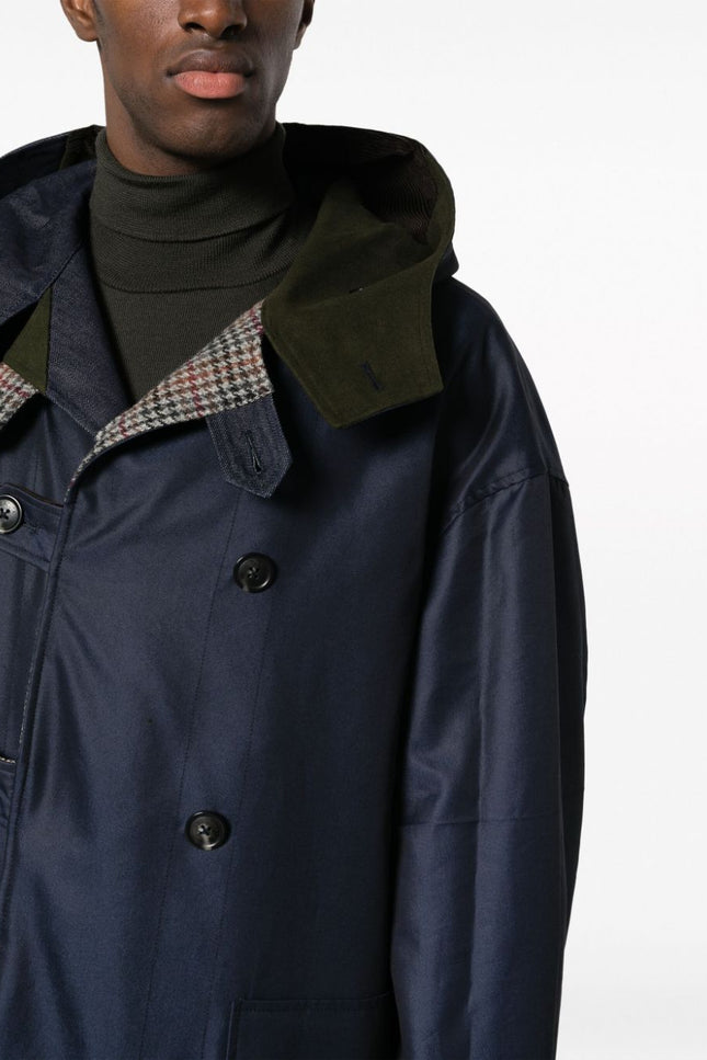 Baracuta Coats MultiColour