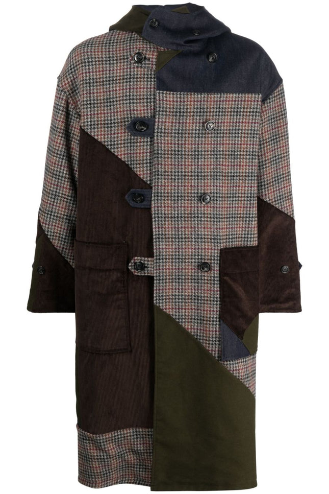 Baracuta Coats MultiColour