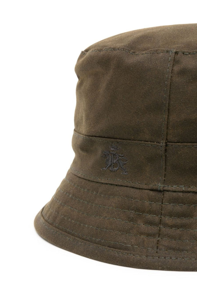 Baracuta Hats Brown