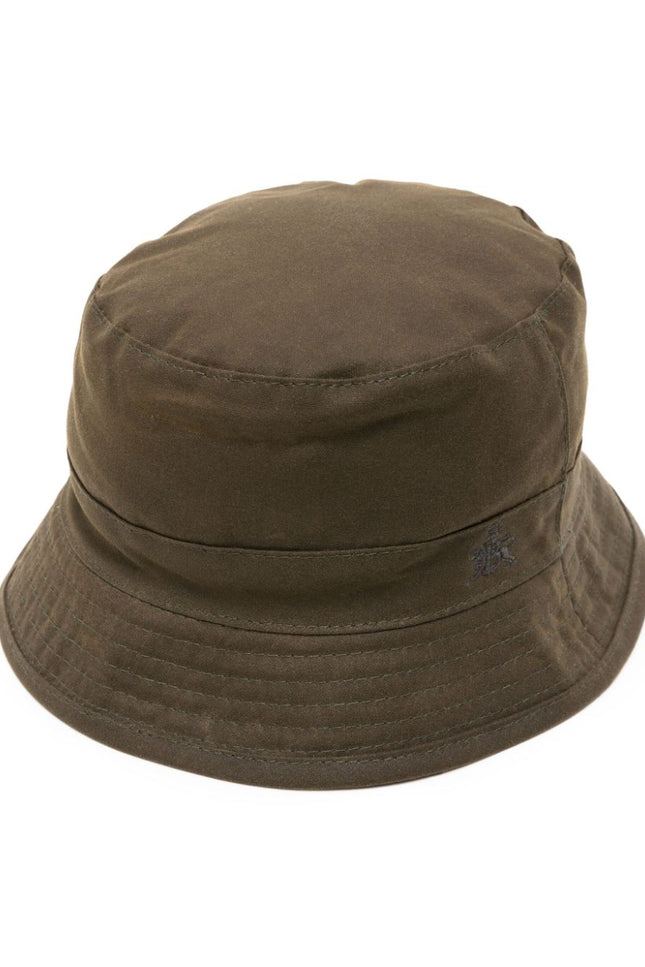 Baracuta Hats Brown