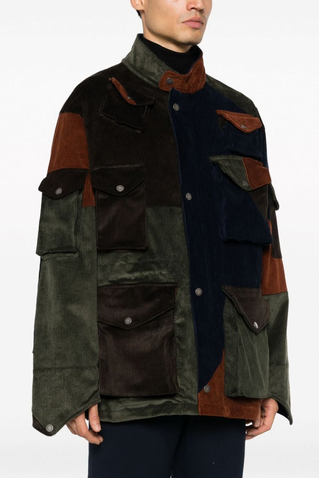 Baracuta Jackets MultiColour