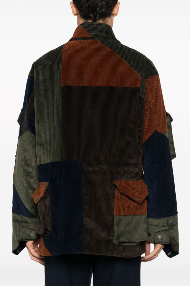 Baracuta Jackets MultiColour