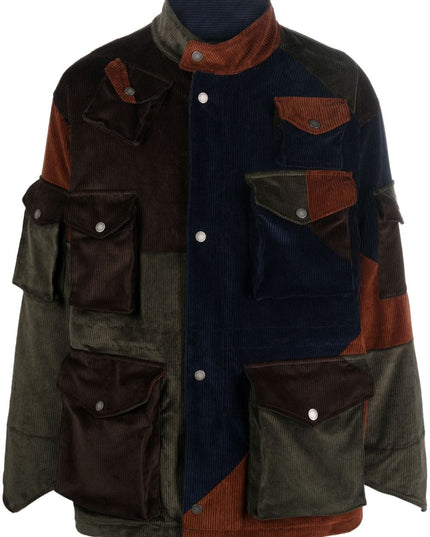 Baracuta Jackets MultiColour