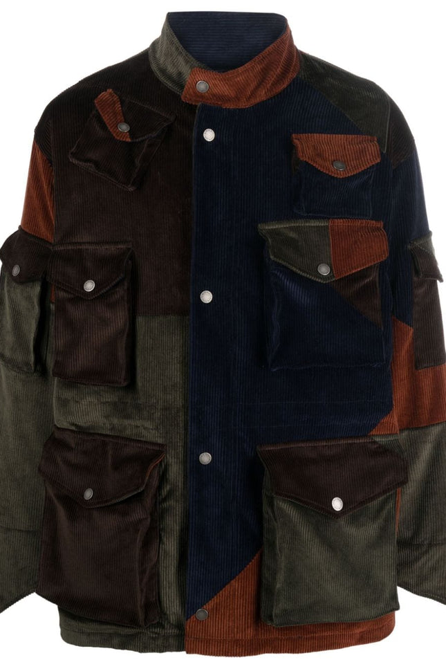 Baracuta Jackets MultiColour