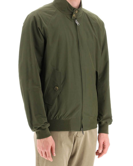 Baracuta harrington g9