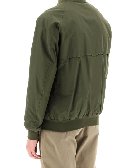 Baracuta harrington g9