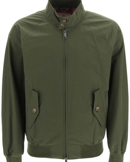 Baracuta harrington g9