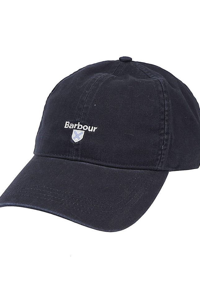 Barbour Hats Blue