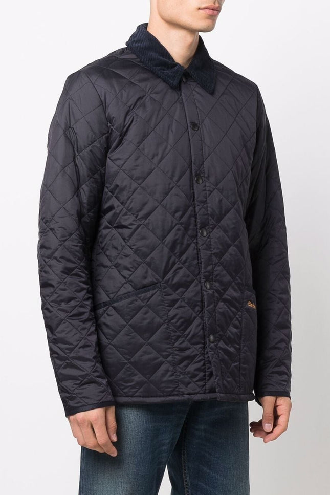 Barbour Jackets Blue