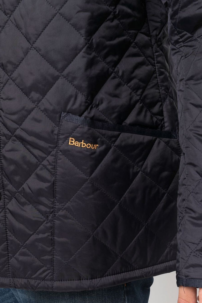 Barbour Jackets Blue