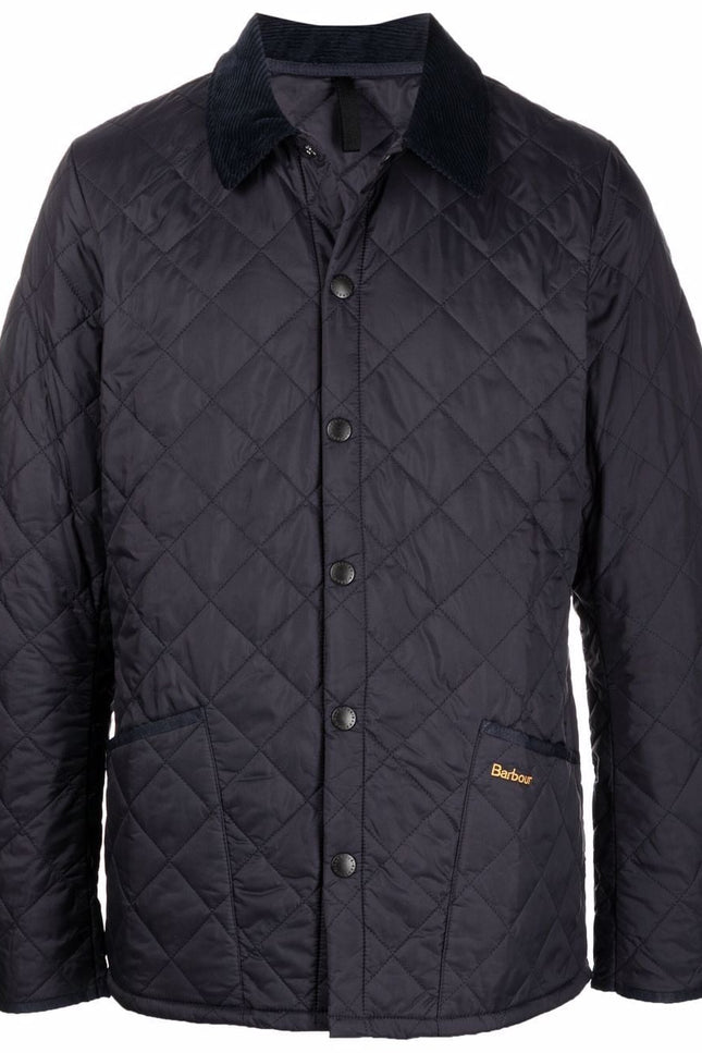 Barbour Jackets Blue