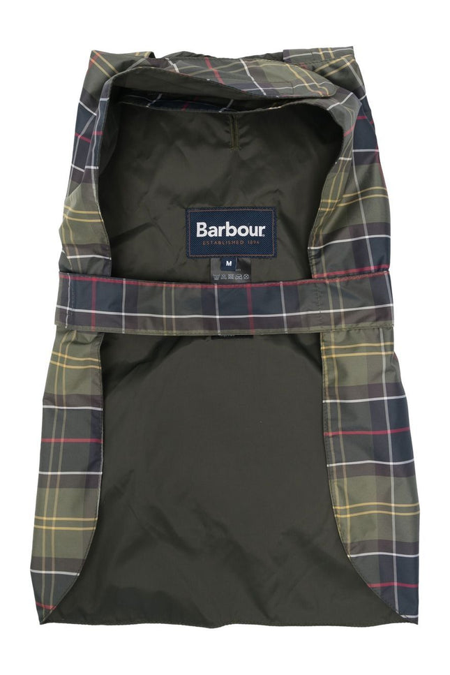Barbour Lifestyle Green