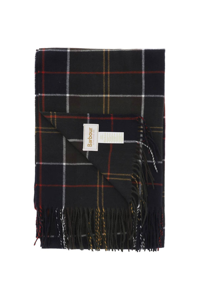 Barbour stanway scarf-women > accessories > scarves and gloves > scarves-Barbour-os-Multicolor-Urbanheer