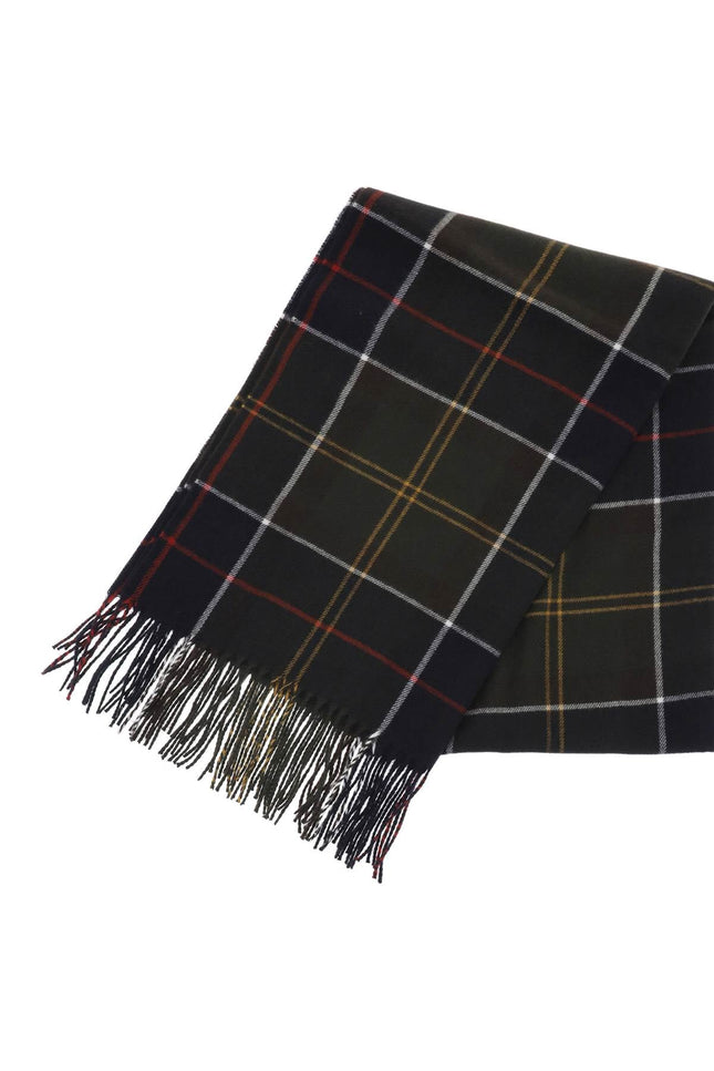 Barbour stanway scarf-women > accessories > scarves and gloves > scarves-Barbour-os-Multicolor-Urbanheer