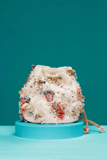 Barnacle Crossbody Bag