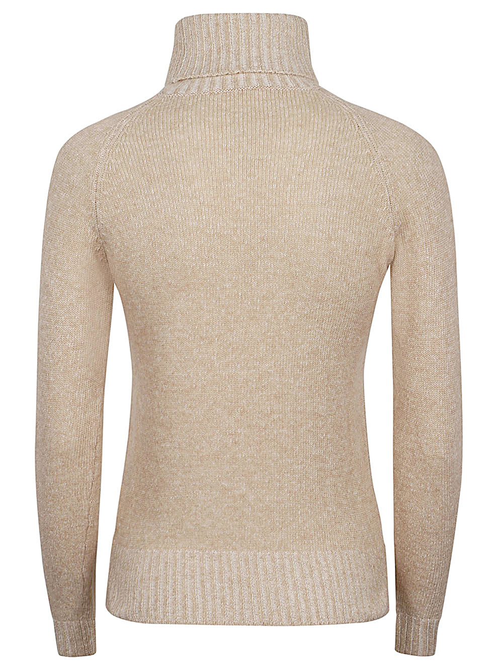 Base Sweaters Beige