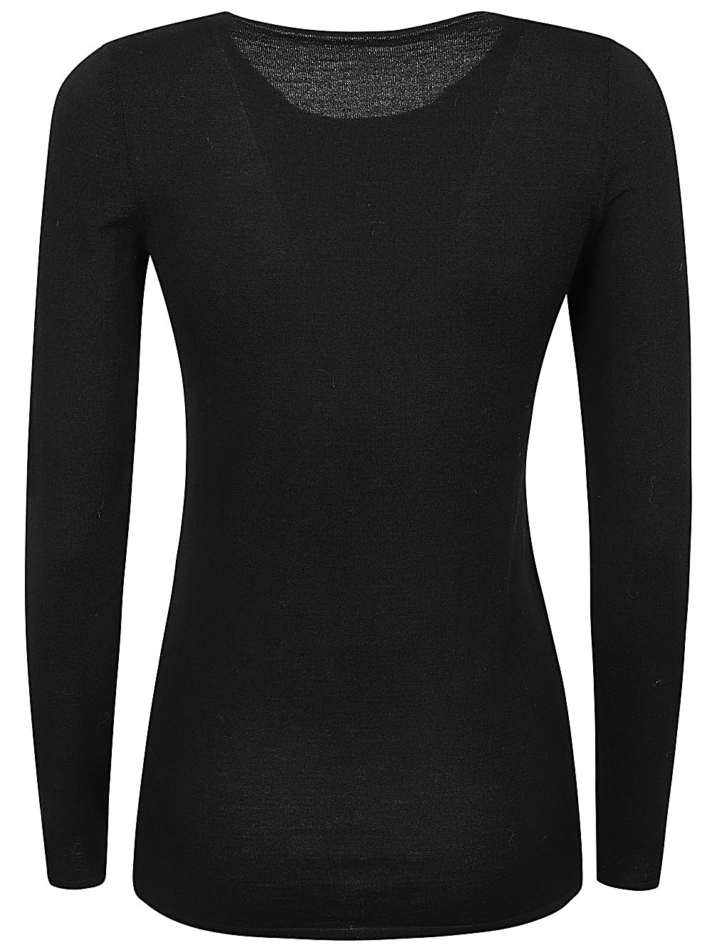 Base Sweaters Black