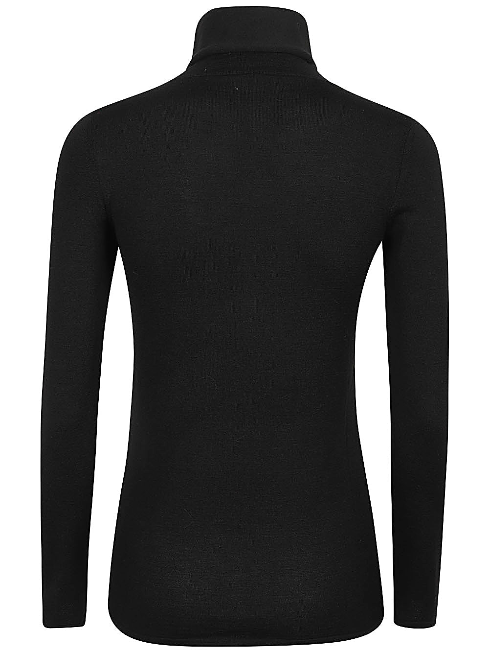 Base Sweaters Black